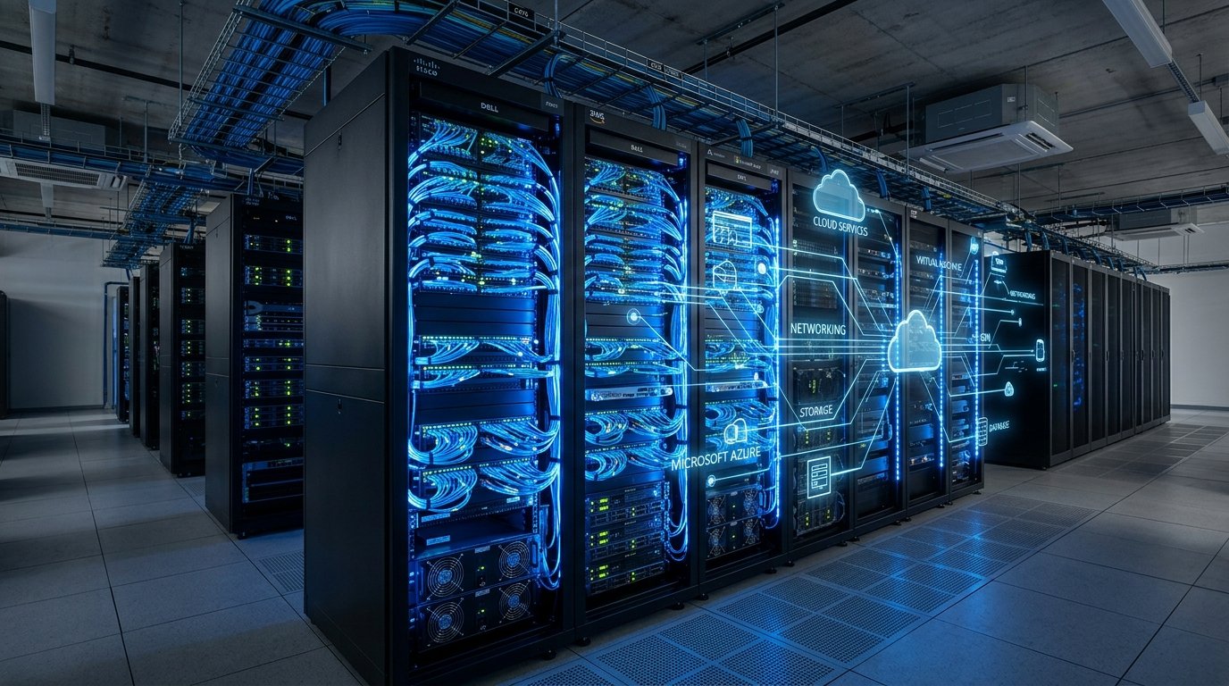 Enterprise Technology Integration